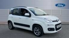 Fiat Panda 1.2 Lounge 5dr Petrol Hatchback